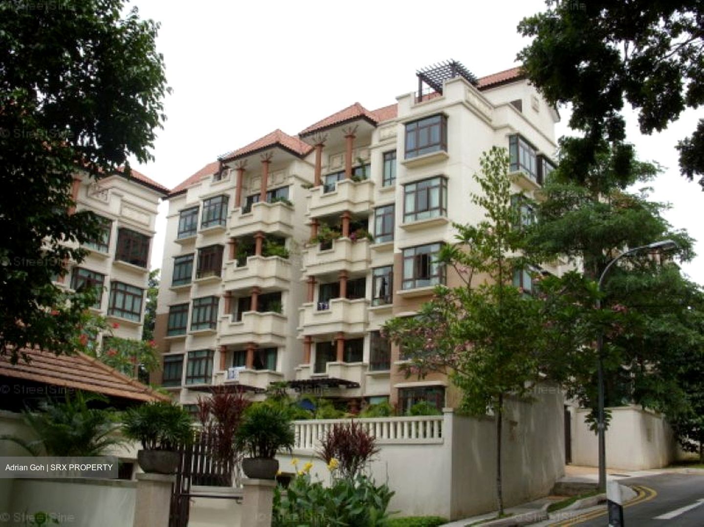 Amaninda (D11), Condominium #491153971